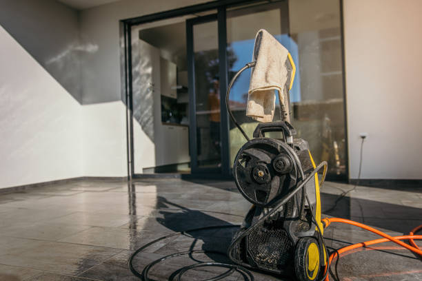 Paint Preparation in Birchwood Lakes, PA