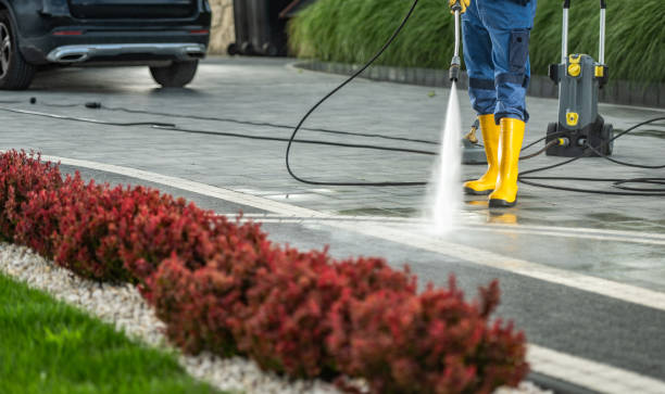 Best Patio and Deck Pressure Washing  in Birchwood Lakes, PA