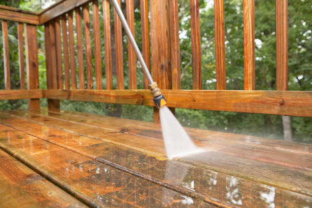 Solar Panel Cleaning in Birchwood Lakes, PA